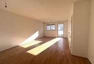 Freundliche Wohnung mit Südbalkon