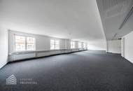 Erstbezug! Elegantes 4-Zimmer Büro in Toplage