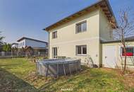 Charmantes Einfamilienhaus - Ihr neues Zuhause in toller Lage