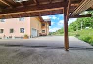 Wohnen im Einklang mit der Natur – Mehrfamilienhaus in Alleinlage in Gnoppnitz, Greifenburg