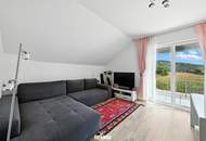 Exclusive living experience: High-quality home on 1300 m² of private land on the outskirts of Vienna!