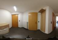 Attraktive 2-Zimmer-Erdgeschosswohnung mit Parkplatz in St. Pölten-Radlberg zur Miete