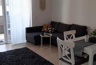 Moderne Single-Wohnung mit großer Terrasse im Zentrum von Waltendorf/Uninähe