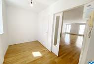 4-Zimmer-Wohnung nahe der Mariahilfer Straße