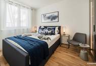 Traumhafte 3-Zi-Wohnung mit Garten, Loggia &amp; Terrasse in 1220 Wien, U-Bahn-Nähe!