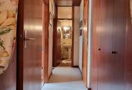 SEHR GEPFLEGTE 3-ZIMMERWOHNUNG MIT GRÜNBLICK