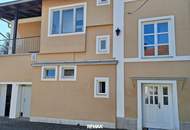 Einzigartiges Anwesen mit Innenhof, Geschichte und außergewöhnlicher Substanz