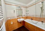 3 ZIMMER NEUBAUWOHNUNG MIT LOGGIA IN GRÜNRUHELAGE