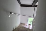 Ruhig gelegenes Wohnhaus mit herrlichem See- und Gebirgsblick und viel Platz