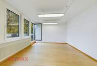 Großzügige Büroflächen in Bregenz zu vermieten