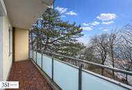 Stilvoll wohnen in Döbling – 3-Zimmer-Wohnung mit Balkon