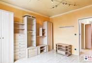 ICH BIN GERÄUMIG - WOHNUNG in GÄNSERNDORF