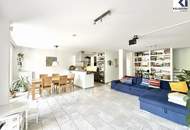 360 TOUR // GARTENWOHUNG AM WILHELMBERG