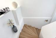 Erstbezug: Atemberaubendes Dachgeschoss - Maisonette - Apartment (klimatisiert) mit 3 Terrassen und hochwertiger Ausstattung im Trendbezirk Ottakring!