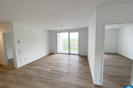 Ihr Traum vom Wohnen wird wahr: Unbefristete Mietwohnungen im Tullnerfeld, Wohnung-miete, 1.095,00,€, 3451 Tulln