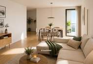 Premium-Vorsorgewohnung nahe Schönbrunn – Erstbezug - Westbalkon & Loggia