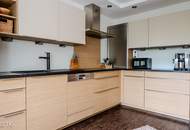 Energieeffizientes Ein-/Zweifamilienhaus in bester Lage