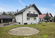 Gemütliches Einfamilienhaus in Ranshofen bei Braunau
