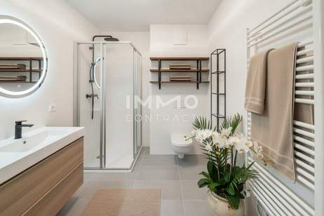 Exklusives Reihenhaus mit Garten im Wohnensemble MODERN LIVING NEULAA, Haus-kauf, 633.500,€, 1100 Wien 10., Favoriten