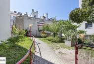 Dachgeschoss - Neubau - Büro mit großer Rundum-Terrasse nahe U3! Provisionsfrei!