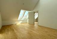 ++ NEU ++ Exklusives WOHNEN/ARBEITEN mit zwei sonnigen TERRASSEN