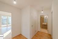 ab 1.6.: praktisch aufgeteilte ruhige 4 Zimmer Wohnung mit Balkon - Wiederbezug