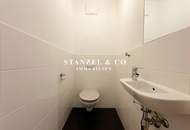 SONNIGES &amp; MODERNES TERRASSENDACHGESCHOSS