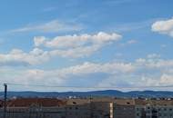 Wundervoller Ausblick & viel Tageslicht