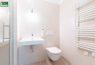 Ihr grüner Rückzugsort im "Hirschfeld - naturnah wohnen" - Gartentraum mit ausgezeichneter Ausstattung (Erdwärme,..) im provisionsfreien Erstbezug!