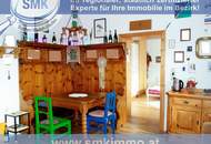 Uriger Charme mit besonderem Flair!