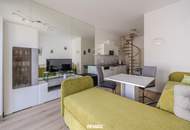 Maisonette-Wohnung in Drobollach - Wohnen mit Urlaubsflair am Faaker See