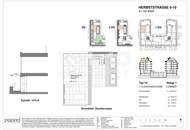 Wunderschöne 4 Zimmer Wohnung auf 2 Etagen! Dachgeschoß! Inkl. großer Dachterrasse!