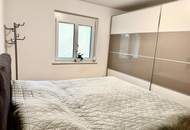 Wohnen mit Aussicht - stilvolle 4-Zimmer-Wohnung mit Garage und Wohlfühlcharakter