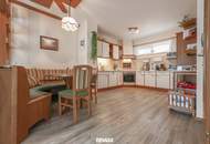 Schöne Maisonettewohnung über den Dächern von Schladming!