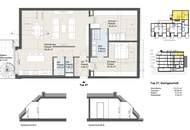 EXKLUSIVES PENTHOUSE ++ mit DACHTERRASSE
