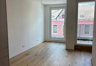 Zu Vermieten! gemütliche und gut aufgeteilte 1,5 Zi Wohnung mit Loggia_Top 2_EDMUND_Bezugsfertig August 2026