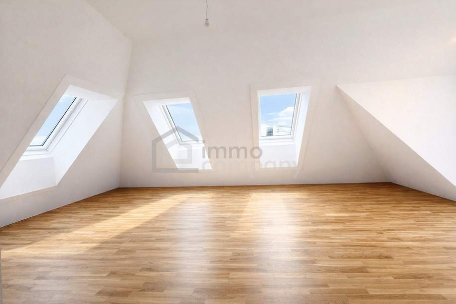 Moderne 3-Zimmer-Neubauwohnung mit Balkon &amp; Klima | 1220 Wien | Nähe Mühlwasser &amp; Lobau, Wohnung-kauf, 627.200,€, 1220 Wien 22., Donaustadt