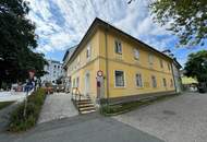 Stark reduzierte sanierungsbedürftige Mehrfamilienhäuser in Klagenfurt