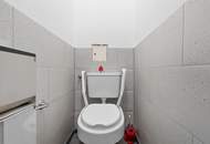 "3-Zimmer mit Loggia-Blick auf den Kahlenberg - Jedleseer Straße -"