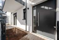 Modernes Townhouse mit 46m² Sonnen-Dachterrasse | Perfekt für Familien | 4 Zimmer