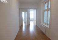 Nahe Stadtpark - Design-Altbau mit kleinem Balkon - perfekter Grundriss - exklusiv saniert - 4. Liftstock