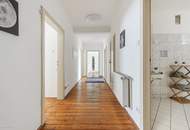 Im Herzen Wiens - provisionsfreie 4-Zimmer-Wohnung