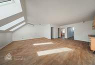 Traumhafte 3-Zimmerwohnung mit Balkon, Nähe Schloss Hetzendorf