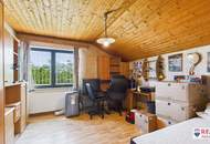 Familienfreundliches Einfamilienhaus mit Garten in ruhiger Lage