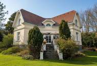 VILLA VERDE Hinterbrühl