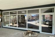 Anlegerhit: Vermietetes Geschäftslokal in Obervellach zu verkaufen.