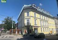 Schöne 2 Zimmer-Wohnung am Fuße der Hohen Warte! Neben dem Setagayapark! Gutes Preis-Leistungs-Verhältnis! Gute Anbindung ins Stadtzentrum! Saniertes Altbau-Zinshaus!