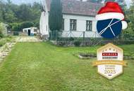 Grundstück mit 1.947 m² für ein Einfamilienhaus oder Bauträgerprojekt!