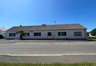 Landliebe trifft Raum zur Entfaltung: Ehemaliges Gasthaus auf 6.252 m2 Grund