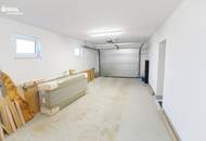 7425 Wiesfleck: Thermenregion Bad Tatzmannsdorf! Neuwertiges Ziegelmassivhaus mit Garage, Vollkeller und ausbaubarem Dachboden in ruhiger Lage!